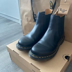 Dr. Martens- Women’s boots